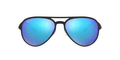 Ray-Ban Ochelari de Soare RB 4320/CH 601S/A1 foto