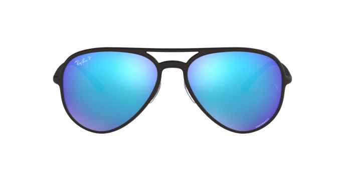 Ray-Ban Ochelari de Soare RB 4320/CH 601S/A1