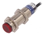 Senzor Fotoelectric Receptor 0-20m PNP Dark-On/Light-On