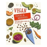 Vegan snacks &amp; munchies