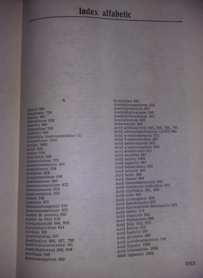 FARMACOTERAPIE,DUMITRU DOBRESCU ,1981,1054 Pagini,Stare buna spre FB.T.GRATUIT foto