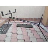 Rod pod FL168 Duo Pod full echipat cu 3 avertizori TLI01 si 3 swingere mkm2
