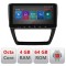 Navigatie VW Jetta 2011-2018 I-JETTI-15 4+64 ecran 10.33&quot; Android Waze USB Navigatie Internet Youtube Radio CarStore Technology