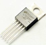 LM2596T-ADJ - National Semiconductor