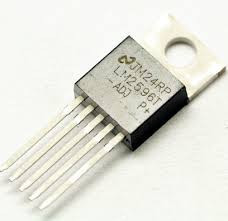 LM2596T-ADJ - National Semiconductor
