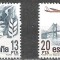 C3285 - Spania 1981 - PA 2v.neuzat,perfecta stare