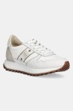 Blauer sneakers din piele MILLEN culoarea bej, S5MILLEN03