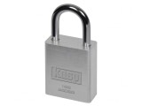 Lacăt din aluminiu 38mm pentru porți