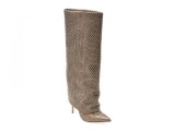 Cizme elegante ALDO bej, LIVY-SE 022 , din piele ecologica
