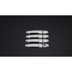 Manere din inox Mercedes Vito W639 2003-2014