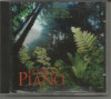 (D)CD - DAN GIBSON'S - SOLITUDES-Forest Piano, Clasica