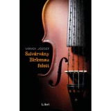 Sziv&aacute;rv&aacute;ny Birkenau felett - V&aacute;radi J&oacute;zsef