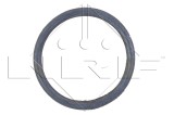 NRF 58366 EASY FIT Radiator, racire motor