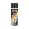 Spray vopsea pentru pentru reconditionare tapiterie din piele, 200 ml, culoare Negru FAVLine Selection, Motip