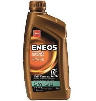 Ulei motor ENEOS Hyper 5W30 1L E.H5W30/1 foto