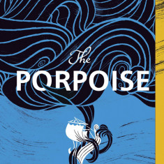 Porpoise | Mark Haddon