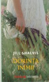 JILL SHALVIS - DORINTA INIMII ( 2021 )