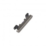 Buton On-Off Honor 400 Pro, Gri (Lunar Grey), Service Pack 5168ACHG