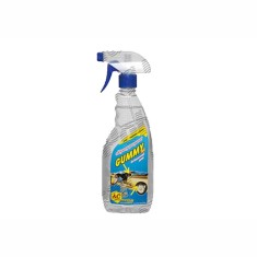 Spray intretinere chedere si elemente din cauciuc AC Cosmetics 500 ml
