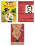 Cumpara ieftin Pachet 3 Carti Ion Creanga: Amintiri din Copilarie, Povestea lui Harap Alb, Povesti. Literatura Romana.