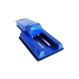 Cumpara ieftin Aparat Manual Dublu de Injectat Tutun, 2 Injectoare + Duze Rezerva, Tigari de Casa