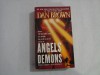 ANGELS &amp; DEMONS - DAN BROWN