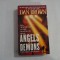 ANGELS &amp; DEMONS - DAN BROWN