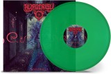 Penetralia - Green Vinyl | Hypocrisy, Rock, Nuclear Blast