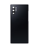 Capac Baterie Samsung Galaxy Note 10 Plus, N975 Negru