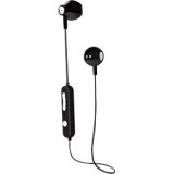 CASTI Logilink, wireless, standard, utilizare multimedia, MP3, smartphone, microfon pe fir, conectare prin Bluetooth 5.3, negru, &quot;BT0056&quot;, (timbru ver