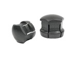 Set 20 bucati capace prezoane Volvo 19MM