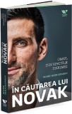 In cautarea lui Novak - Mark Hodgkinson, Publica