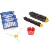Kit Complet Original Robot Aspirator Inteligent iRobot Roomba Seria 500, 550, 560, 581, 600, 610, 620