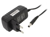 Alimentator Pulsatoriu 9V 1A 9W cu Ștecher EU