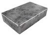 Carcasă Universală Aluminiu IP54 175x275x67mm