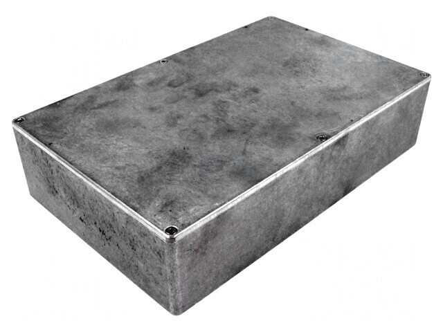 Carcasă Universală Aluminiu IP54 175x275x67mm