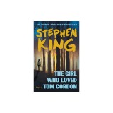 The Girl Who Loved Tom Gordon