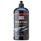 Sampon (detergent lichid) Liqui Moly pentru spalare auto 1 litru
