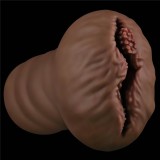 Masturbator Vagin Aliens Pie Masturbator 1, Brun, Lovetoy