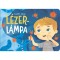 L&eacute;zerl&aacute;mpa - Lackfi J&aacute;nos