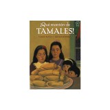 Que Monton de Tamales!