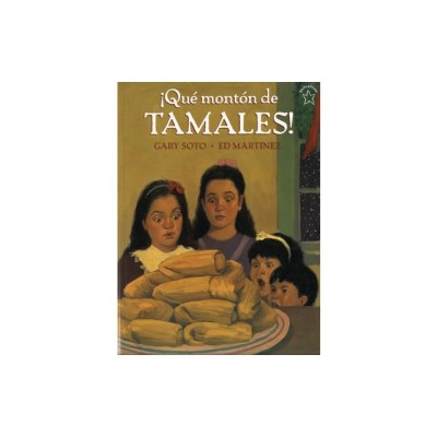 Que Monton de Tamales! foto
