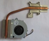 Toshiba Satellite L500 sistem racire ( cooler )