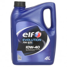 Ulei motor Elf_10w40_ACEA A3/B4. API SN/CF.semisintetic pentru motoare pe benzina/diesel. adaptat pentru motoare moderne diesel cu injectie directa Co