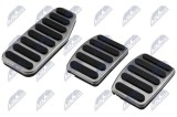 Manson pedala Suzuki Grand Vitara 2005-, Ignis 2003-, Jimny 2012-, Swift 2010-; cutie viteze manuala; 019; NTY, aftermarket
