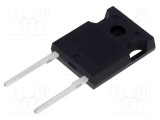 Diodă Schottky SiC 1,7kV 10A TO247-2 MICROCHIP TECHNOLOGY