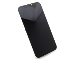 Display Apple iPhone 12 Pro Max TFT Negru Black High Copy Calitate A Plus