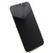 Display Apple iPhone 12 Pro Max GX OLED Negru Black High Copy Calitate A Plus