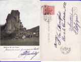 Stanca de la Coza ( Soveja, Vrancea )- animata, clasica, rara
