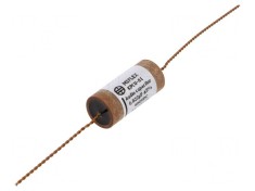 Condensator cupru-polipropilenă-h&acirc;rtie 0,022uF 600VDC &plusmn;5%